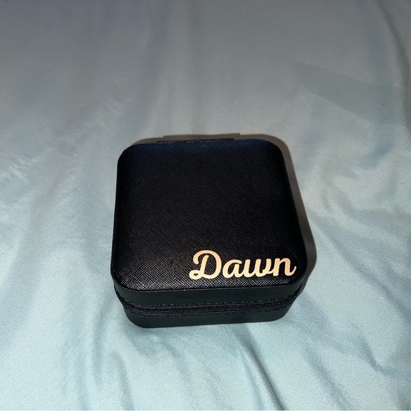 Custom Jewelry Box - Picture 6 of 7